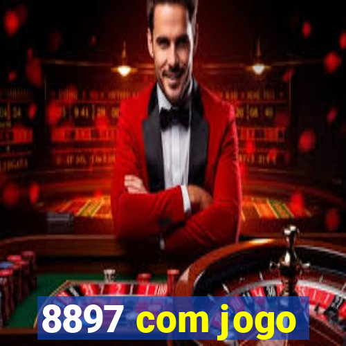 8897 com jogo